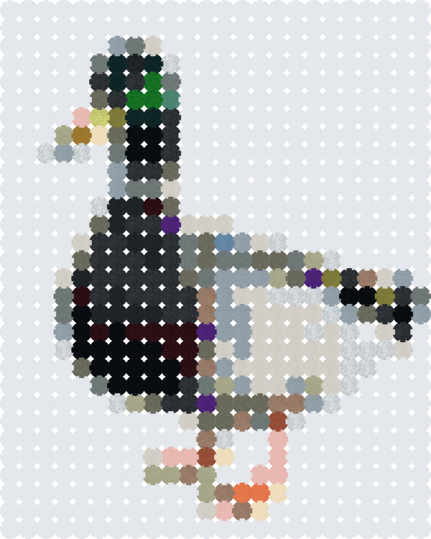 Duck