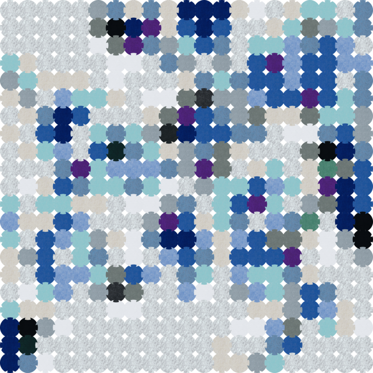 Delfts blauw