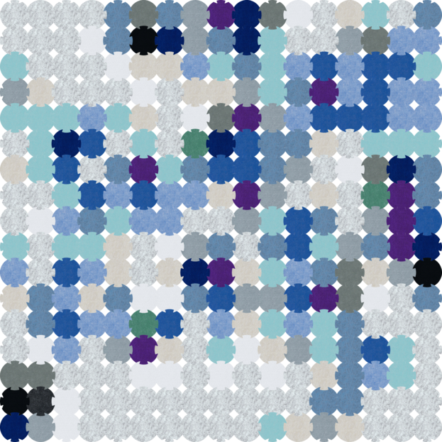 Delfts blauw