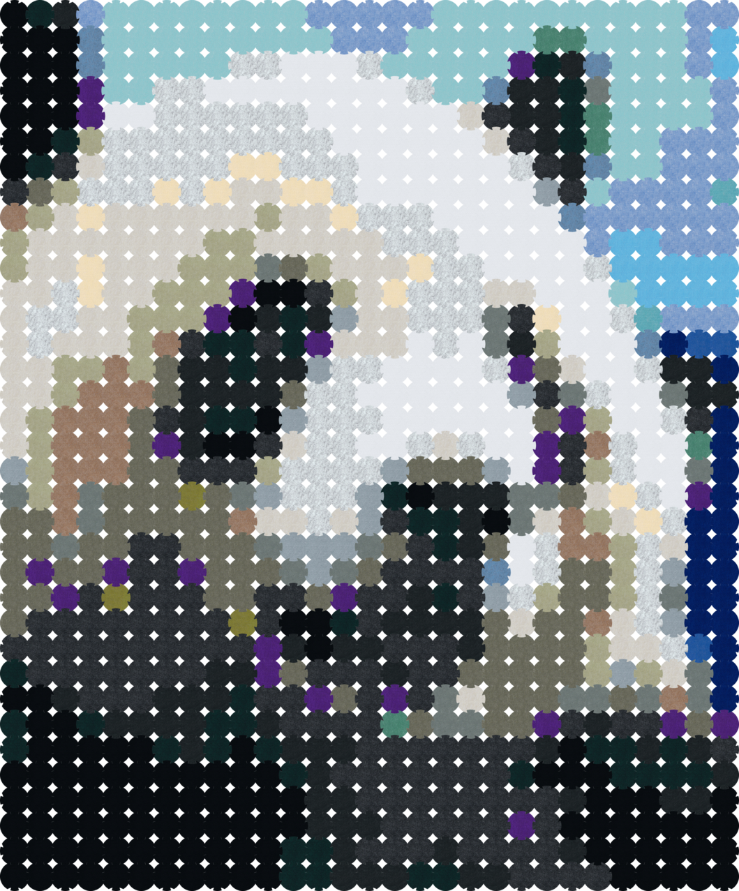 Reuzenpanda