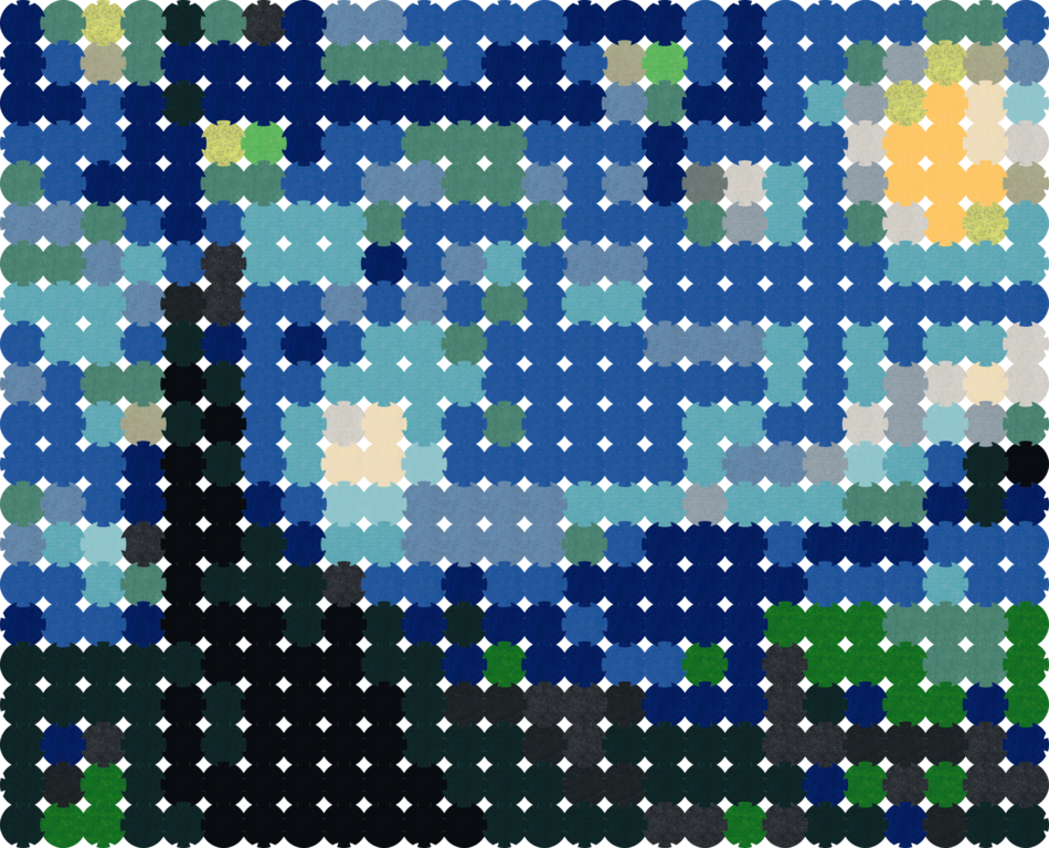 Sterrennacht
