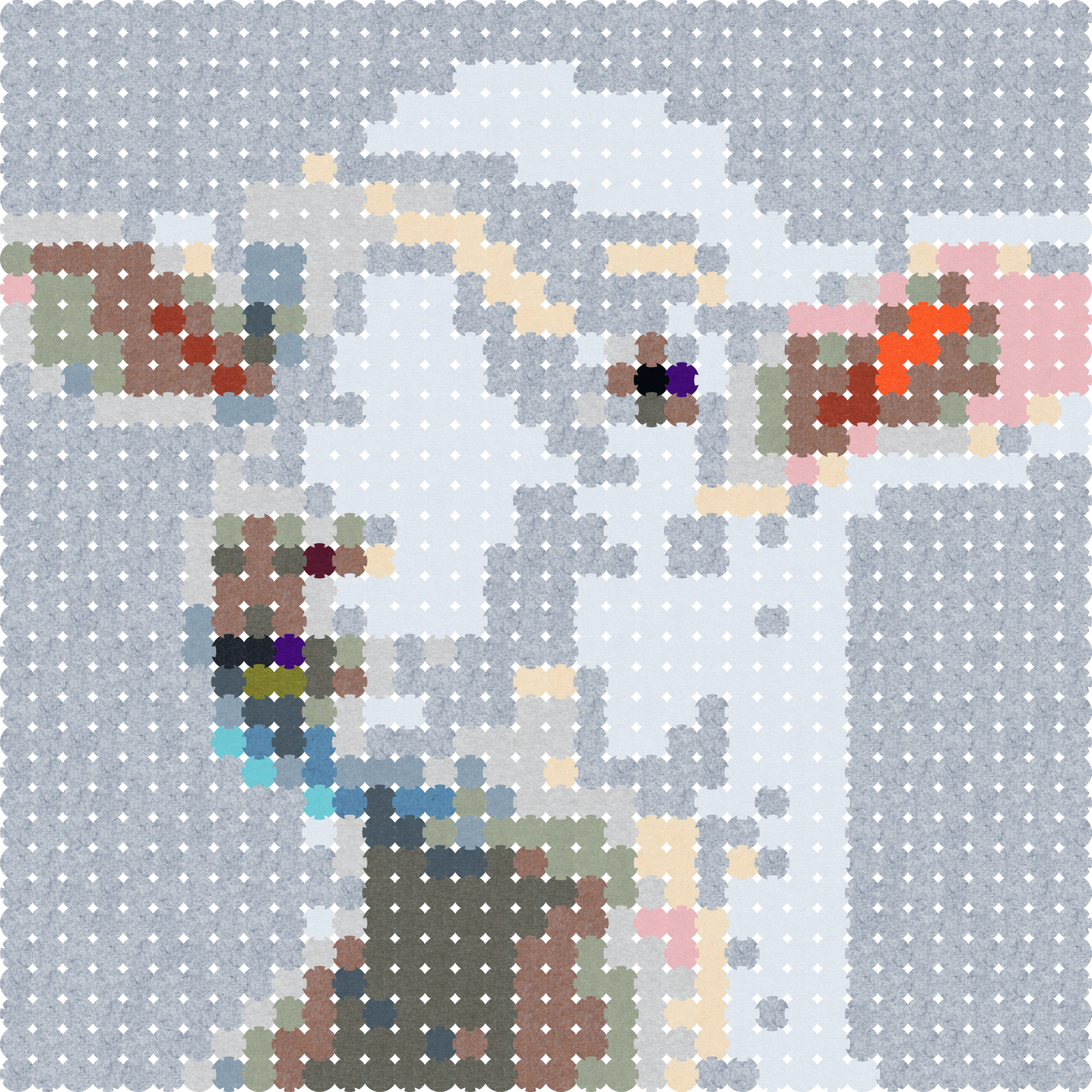 Lammetje