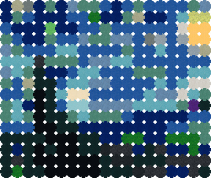 Sterrennacht