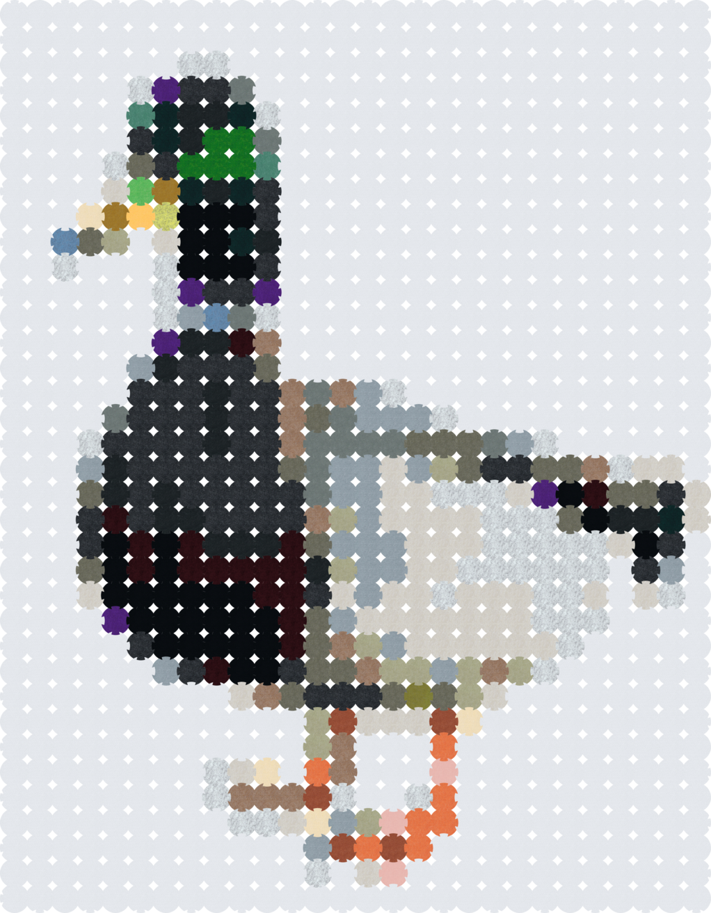 Duck